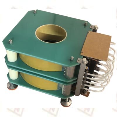 HM-200AC/DC亥姆霍兹磁场发生器
